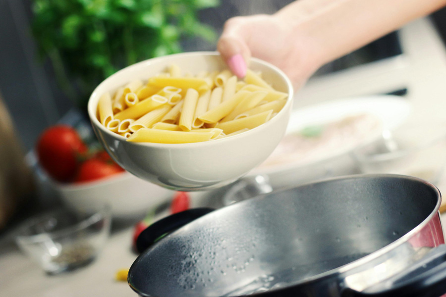 Does Handmade Pasta Justify a Higher Price