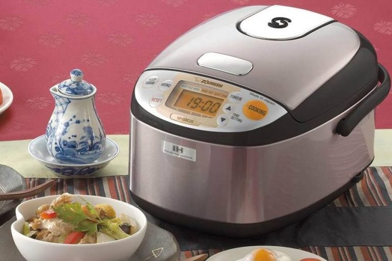 A Complete Guide to Induction Heater and Rice Cooker System Saucy Cooks