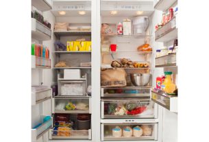 Food Safety How To Store Leftover Meals In Singapore