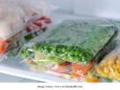 Some of the Best Benefits of Having Frozen Food