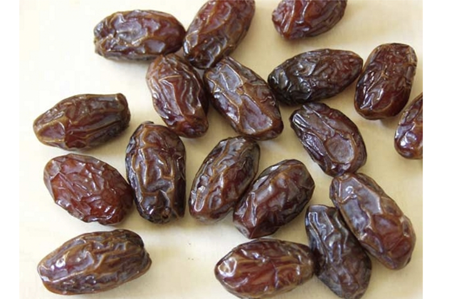 The Lure of Fresh Dates Nature's Candy and Beyond