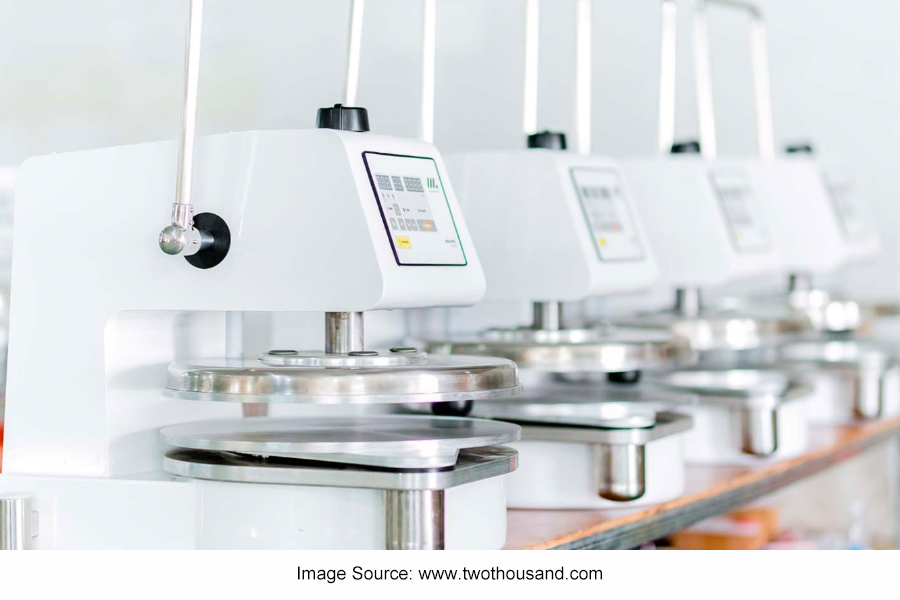 The Most Important Commercial Restaurant Equipment