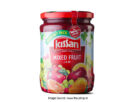 Nostalgia Tasting The Past, Bringing Back Sweet Childhood Memories With Fruit Jam