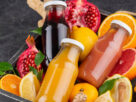 Understanding Certified and Organic Juices