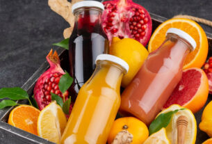 Understanding Certified and Organic Juices