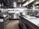 Choosing the Right Restaurant Equipment Suppliers