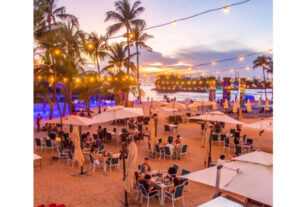 Tips for an Unforgettable Siloso Beach Bar Singapore Experience