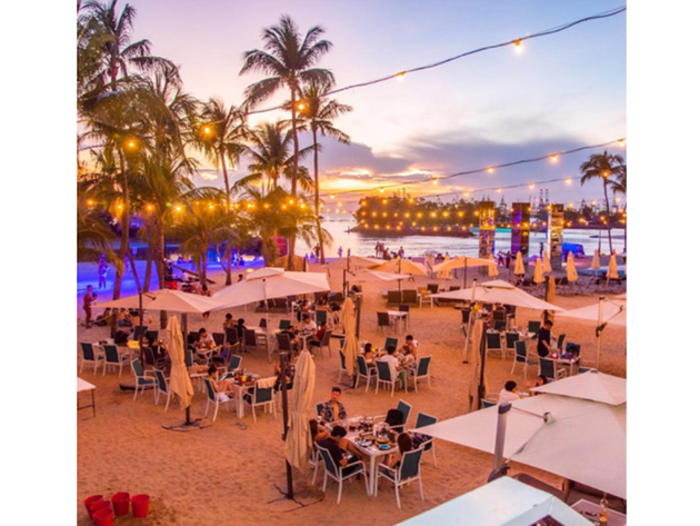 Tips for an Unforgettable Siloso Beach Bar Singapore Experience
