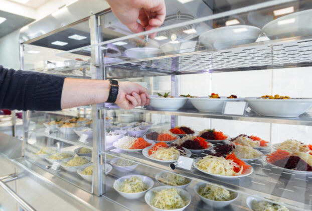 Why Singapores Food Hubs Are Getting Ice Cold Attention