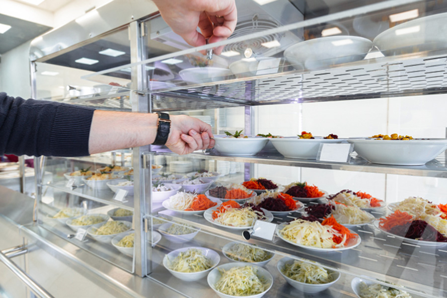 Why Singapores Food Hubs Are Getting Ice Cold Attention