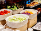 5 Smart Tips for Conquering a Hotel Buffet the Right Way