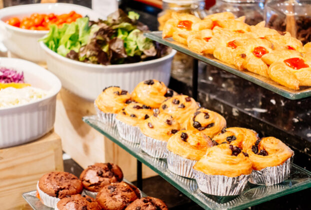 Buffet or Bust How to Strategise Your Meal at the Best Buffets in Singapore