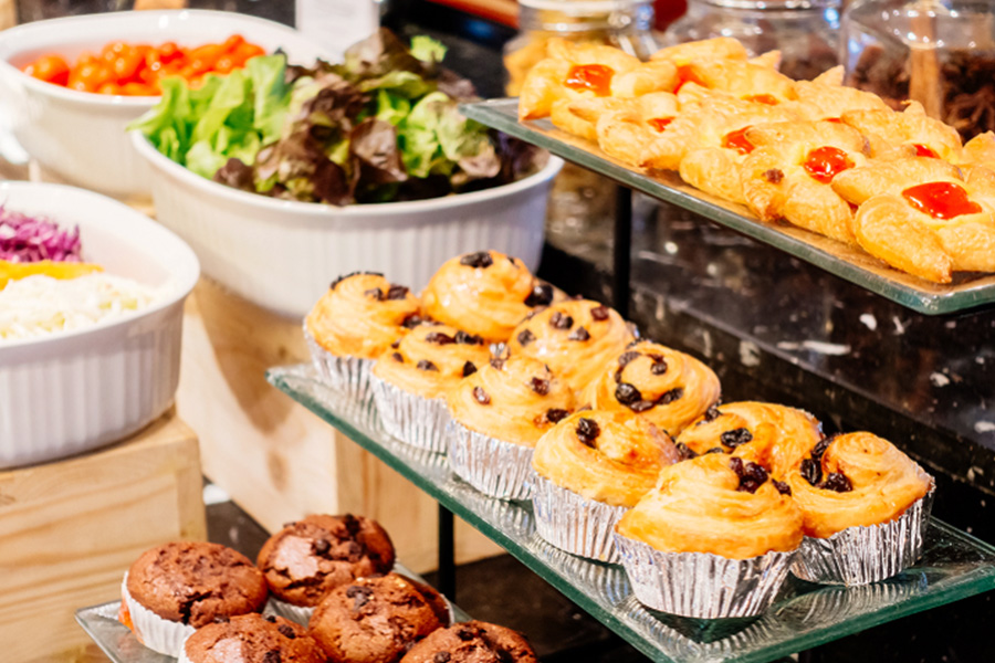 Buffet or Bust How to Strategise Your Meal at the Best Buffets in Singapore