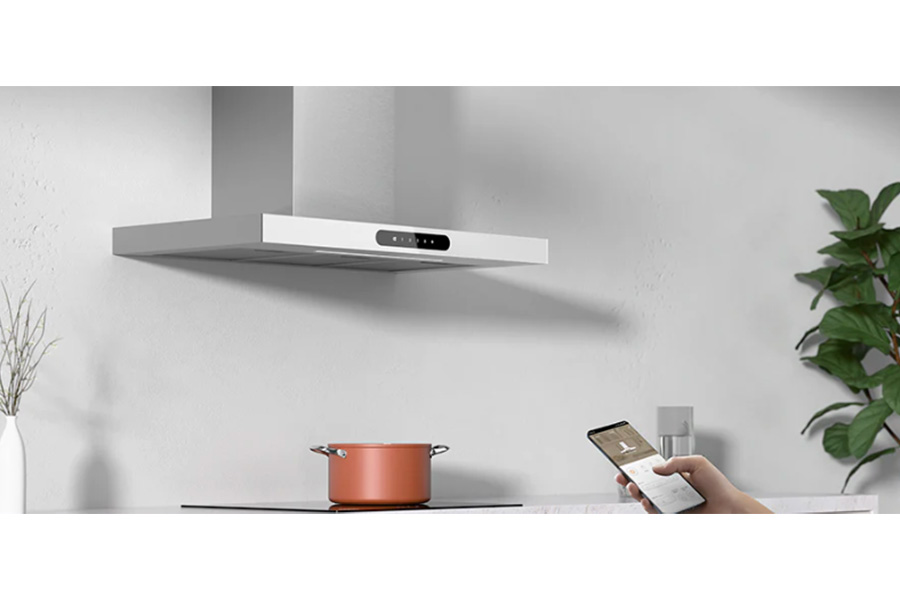 How to Install an Island Cooker Extractor Hood Step by Step Guide