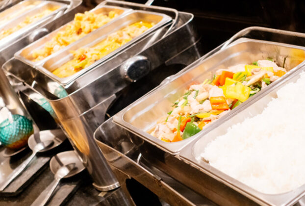 Top 4 Occasions That Call for Buffet Catering in Singapore