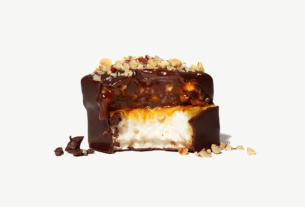 Sweet Hearts and Soft Clouds The Romantic Allure of Chocolate Covered Marshmallows