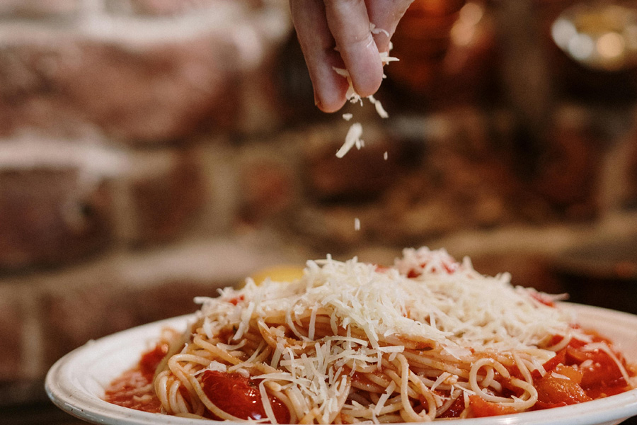 The Pasta Debate That Divides Diners