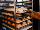 Why On the Spot Ordering Causes Strain for a Wholesale Bakery in Singapore