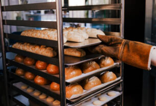 Why On the Spot Ordering Causes Strain for a Wholesale Bakery in Singapore