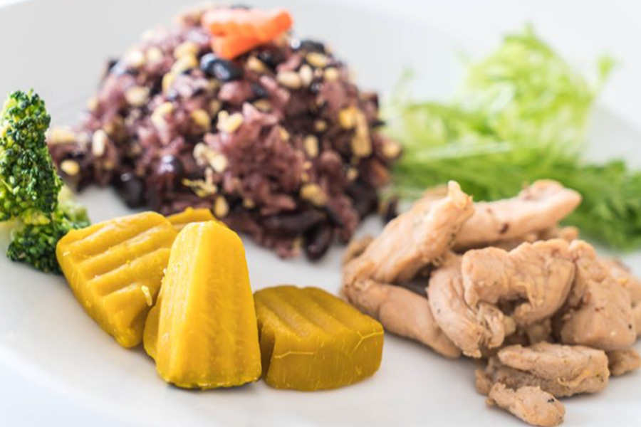 A Step by Step Guide to Designing Catering Menus for Mixed Age Groups