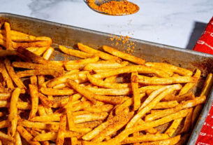 Frozen French Fry Tricks Youll Wish You Knew Sooner