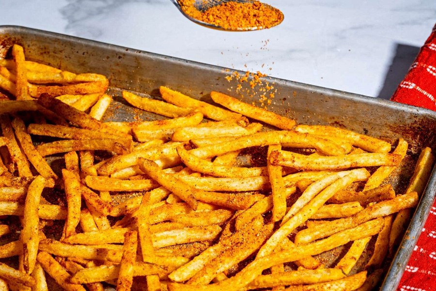 Frozen French Fry Tricks Youll Wish You Knew Sooner