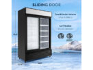 How to Choose the Right Commercial Refrigerator for a Restaurant Kitchen